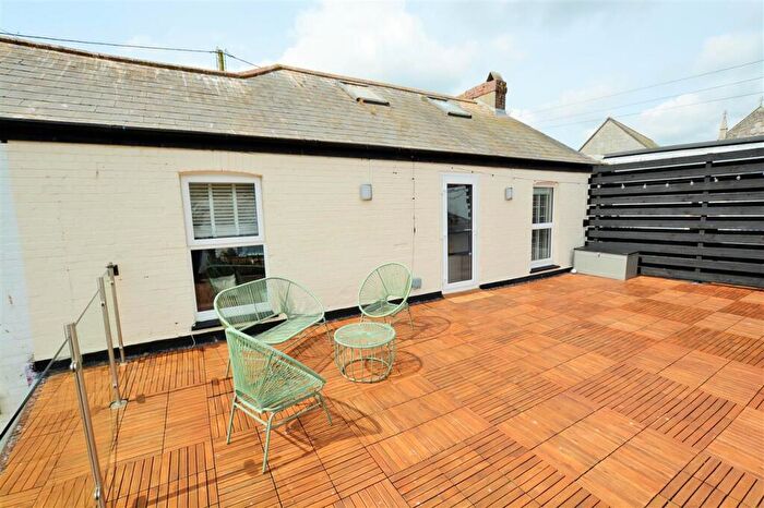 4 Bedroom Apartment For Sale In Mevagisey, Cornwall, PL26