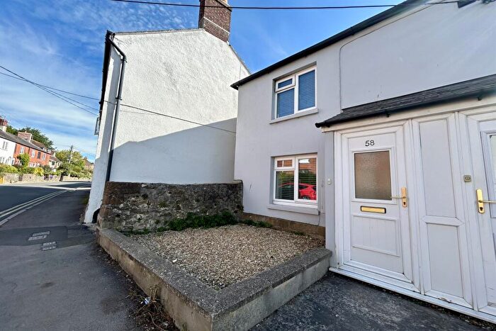 3 Bedroom Terraced House To Rent In Bridport, DT6