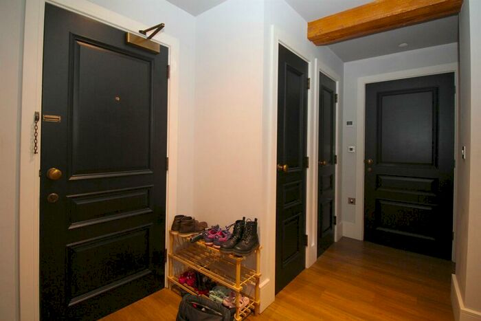 2 Bedroom Apartment To Rent In The Mill, Waterside Village, Loughborough, LE11