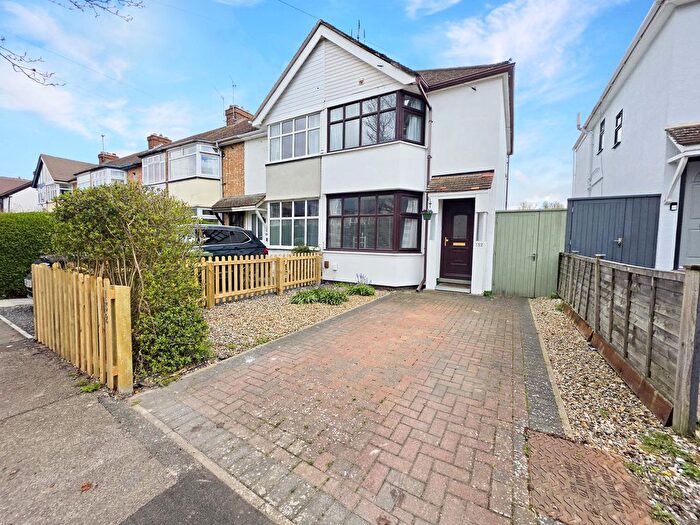3 Bedroom End Terrace House For Sale In Cromwell Road, Cambridge, CB1