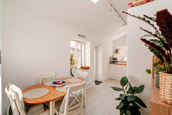 1 Bedroom Flat For Sale In Dean Lane, Southville, Bristol, BS3 - Photo 7