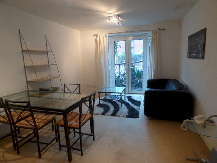 2 Bedroom Apartment To Rent In Quebec Quay, L3