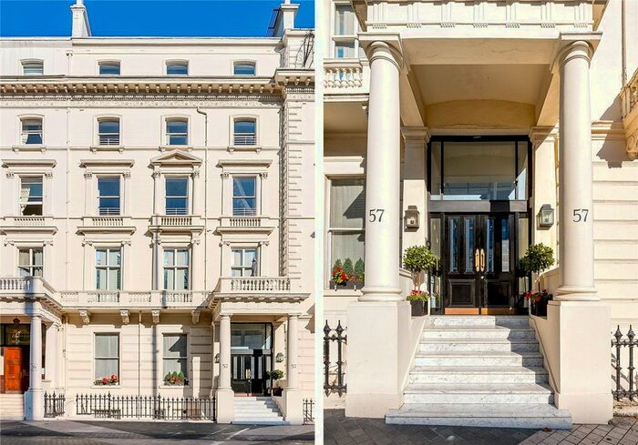 2 Bedroom Flat To Rent In Princes Gate, Knightsbridge, London, SW7