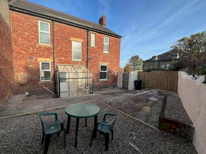 Property To Rent In Sunderland Road, Gateshead NE10