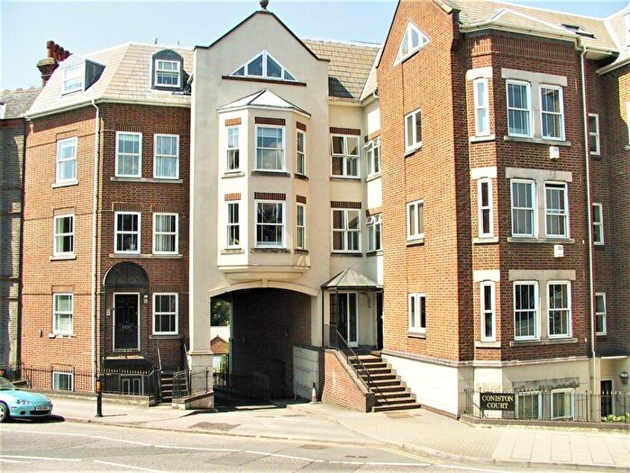 2 Bedroom Flat To Rent In Coniston Court, High Street, Harrow On The Hill, HA1