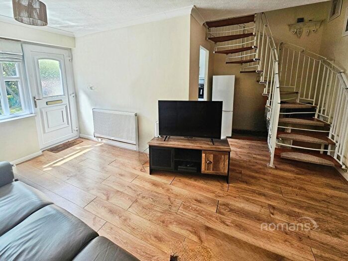 1 Bedroom Property To Rent In Chiltern Road, Burnham, Slough, SL1