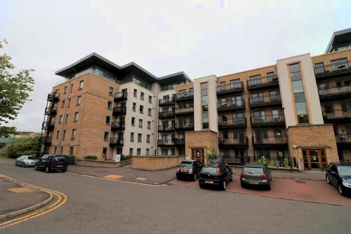 2 Bedroom Flat To Rent In Robertson Gait, Gorgie, Edinburgh, EH11
