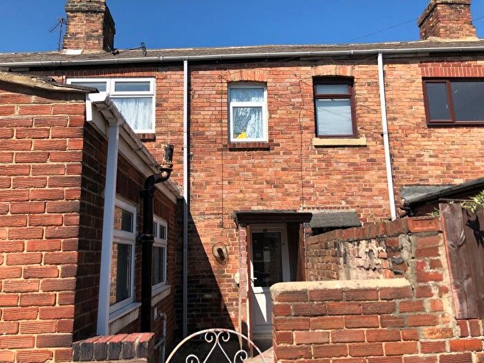 2 Bedroom Terraced House To Rent In Fairy Street, Hetton-Le-Hole, Houghton Le Spring, DH5
