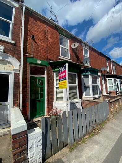 2 Bedroom Terraced House To Rent In Beaver Road, Beverley, HU17