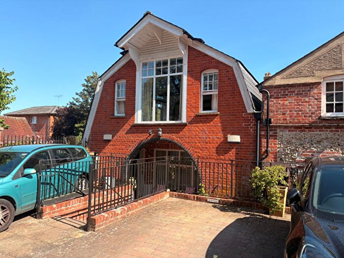 2 Bedroom Maisonette To Rent In Adams Maltings, Trinity Street, Halstead, Essex, CO9