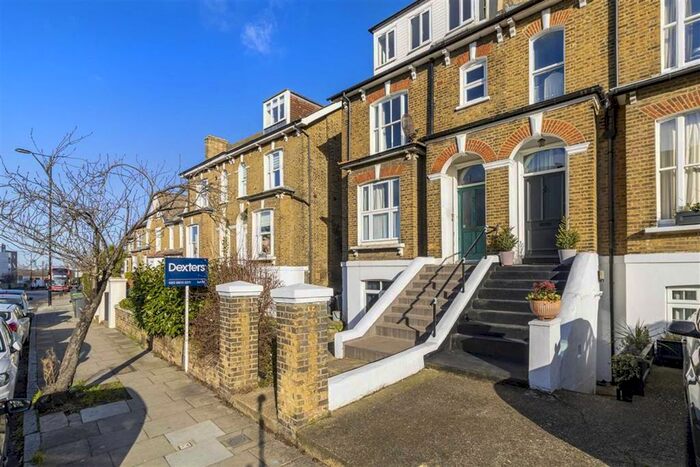 1 Bedroom Flat To Rent In Baring Road, London, SE12