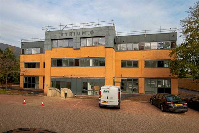 1 Bedroom Flat To Rent In Capital Drive, Linford Wood, Milton Keynes, MK14