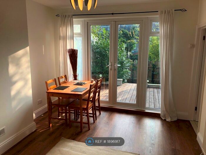 1 Bedroom Flat To Rent In Althorpe Road, Harrow, HA1