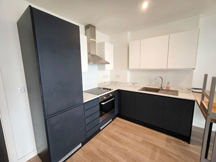 2 Bedroom Apartment For Sale In New Kings Head Yard, Manchester, Greater Manchester, M3
