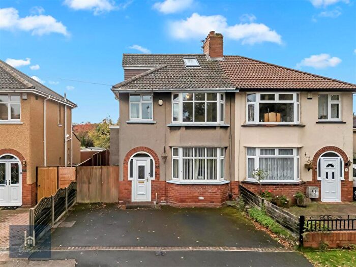 4 Bedroom House For Sale In Grittleton Road, Bristol, BS7