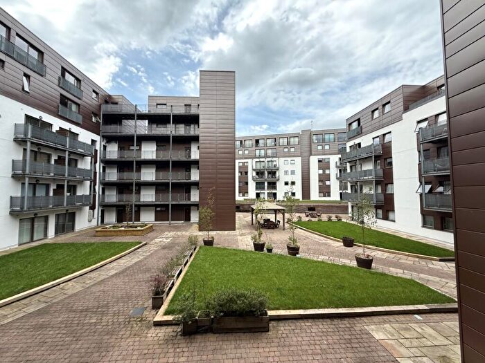 2 Bedroom Apartment To Rent In The Advent, Isaac Way, Ancoats, M4