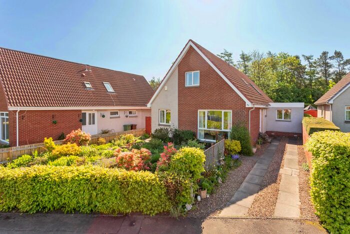 5 Bedroom Detached House For Sale In Glassel Park Road, Longniddry, EH32