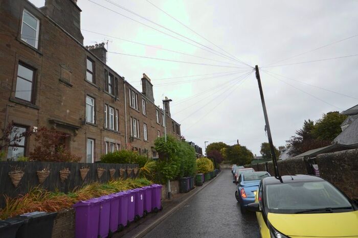 1 Bedroom Flat To Rent In Balfour Place, Carnoustie, Angus, DD7