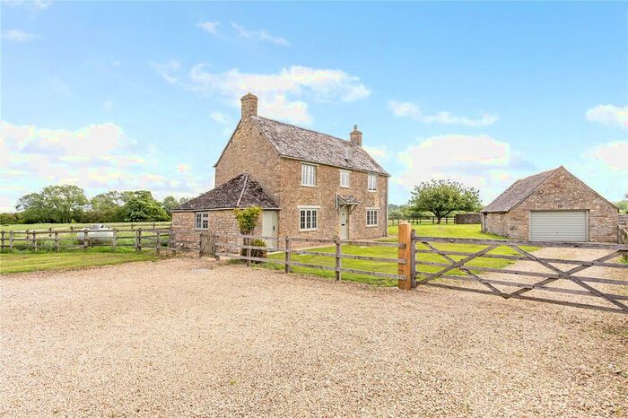 3 Bedroom Detached House To Rent In Water Eaton, Oxford, OX2