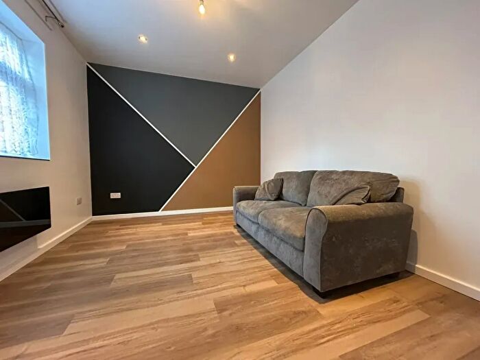 1 Bedroom Flat To Rent In St.Patricks Road, Coventry, CV1