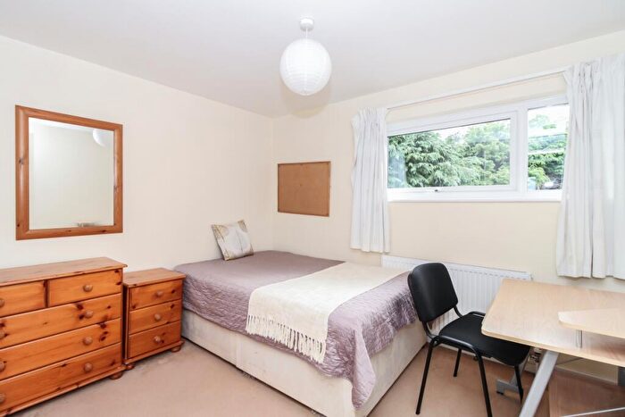 6 Bedroom Terraced House To Rent In Beechey Avenue, Marston, OX3