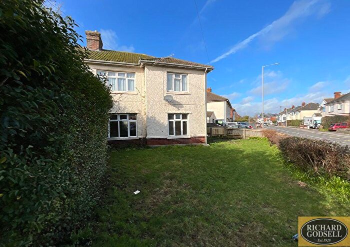 1 Bedroom Flat For Sale In Christchurch, BH23