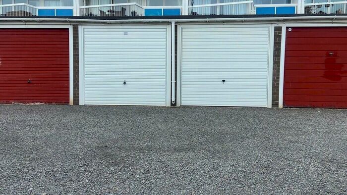 Garage / Parking To Rent In Garage, Atlantic Court, Ferry Road, Shoreham-by-Sea, BN43