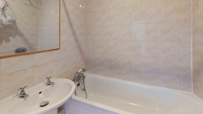 1 Bedroom Flat To Rent In Hampden Road, London, N8