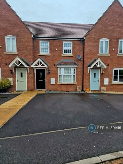 3 Bedroom Terraced House To Rent In Potteries Lane, Chilton, Didcot, OX11