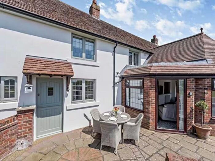 2 Bedroom Cottage To Rent In The Haven, Cuddesdon, OX44