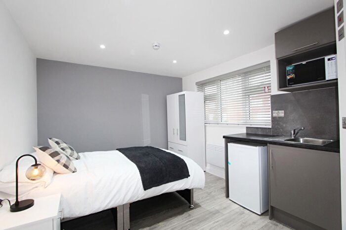 Studio To Rent In Cotton Road, Potters Bar, EN6