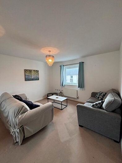 2 Bedroom Flat To Rent In Copper Quarter, Swansea, SA1