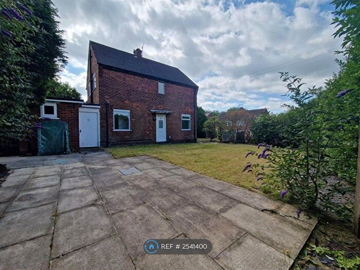 3 Bedroom Semi-Detached House To Rent In Cross Lane, Marple, Stockport, SK6