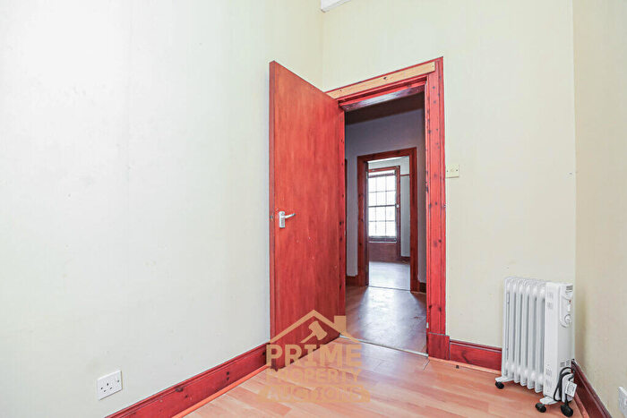 2 Bedroom Flat For Sale In A High Street, Brechin, DD9