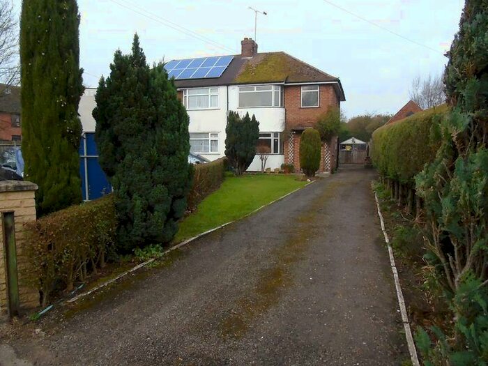 3 Bedroom Semi-Detached House To Rent In Sish Lane, Stevenage, SG1