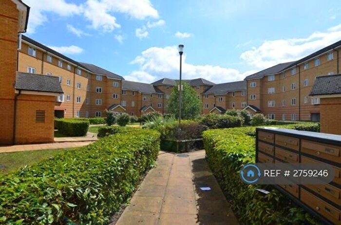 2 Bedroom Flat To Rent In Heath Court, London, SE9