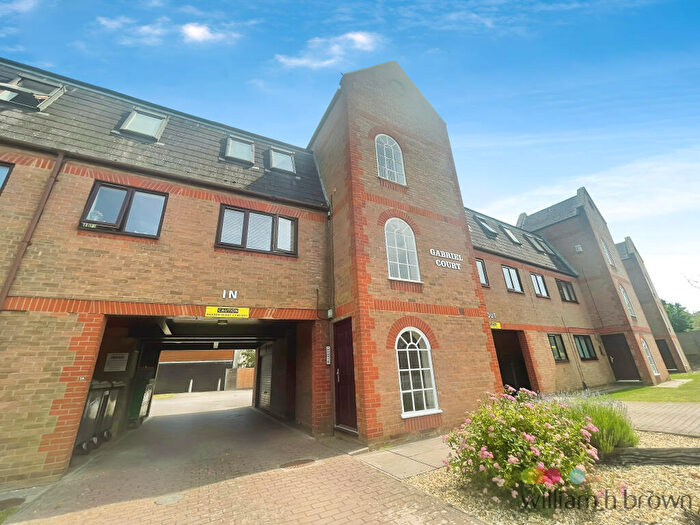 2 Bedroom Apartment To Rent In Fletton Avenue, Peterborough, PE2