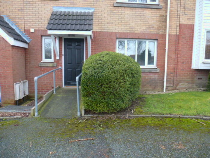 1 Bedroom Flat To Rent In Ashtree Court, Higher Walton, PR5
