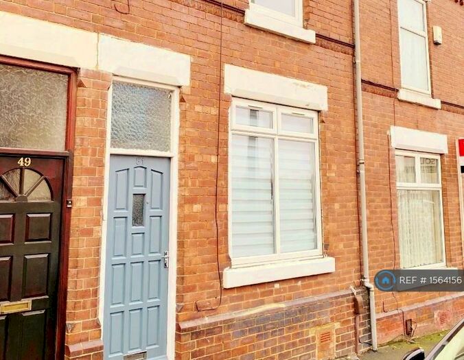3 Bedroom Terraced House To Rent In King Edward Road, Doncaster, DN4