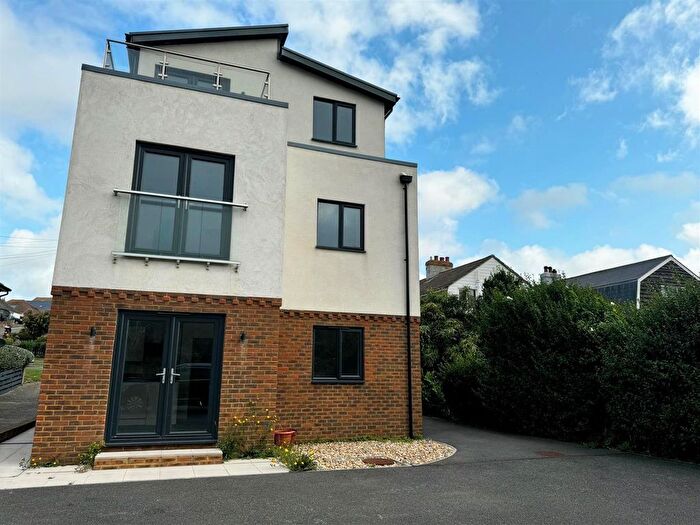 1 Bedroom Flat For Sale In Bannings Vale, Saltdean, BN2