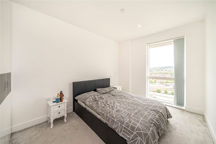 1 Bedroom Flat To Rent In Plowden Road, Kidbrooke Village, London, London, SE3