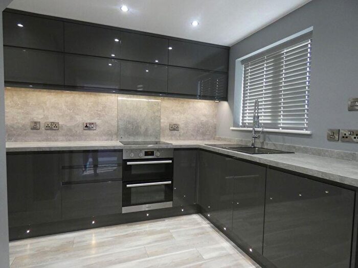 3 Bedroom Detached House To Rent In Spruce Court, Spennymoor, DL16