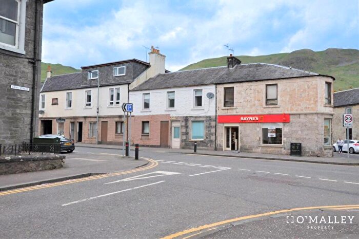 3 Bedroom Flat To Rent In Ochil Street, FK13