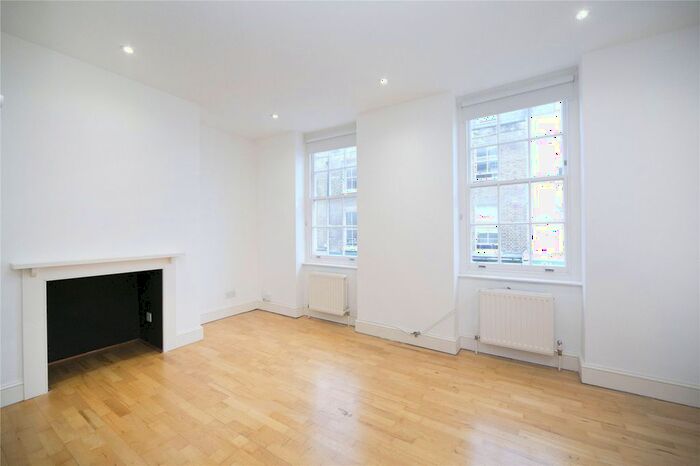 1 Bedroom Flat To Rent In Exmouth Market, London, EC1R