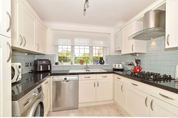3 Bedroom Detached House For Sale In Church Road, Scaynes Hill, Haywards Heath, West Sussex, RH17