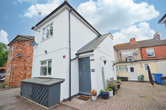 1 Bedroom Flat To Rent In Havelock Street, Kettering, NN16