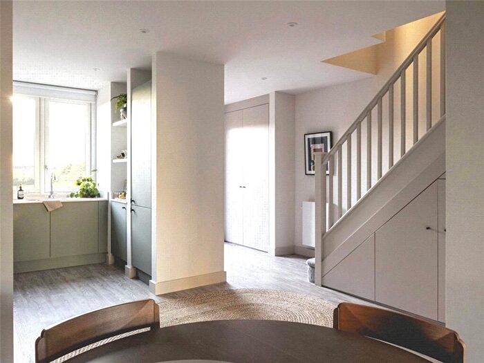 3 Bedroom Terraced House To Rent In Ayrton Avenue, Eddington, Cambridge, CB3