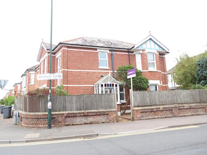 5 Bedroom House To Rent In Bedroom Detached House In Charminster, BH8