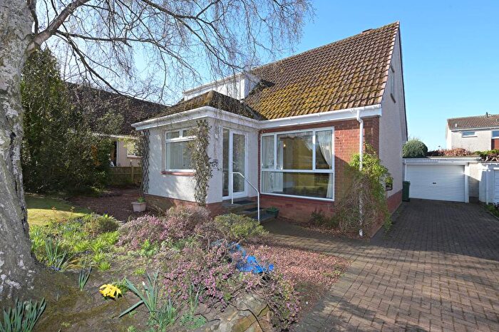 4 Bedroom Detached House For Sale In King's Avenue, Longniddry, EH32