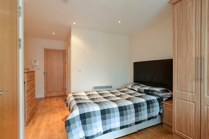 1 Bedroom Flat To Rent In East Street, Nottingham, Nottinghamshire, NG1